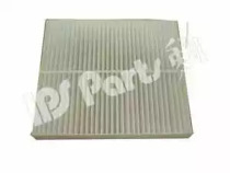 IPS PARTS icf3f09 -  Фильтр воздуха в салоне